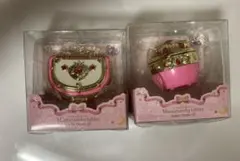 リトルツインスターズ木製オルゴール - メルカリ