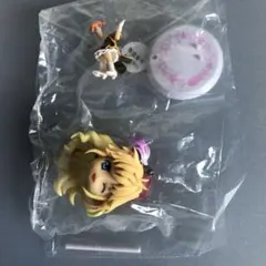 マクロスF シェリル ミニフィギュア