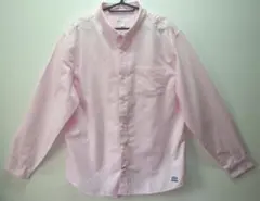 Gap オックスフォードボタンダウンシャツのサムネイル