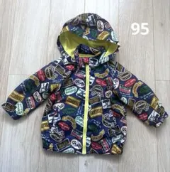 ☆ ジャンバー95cm☆