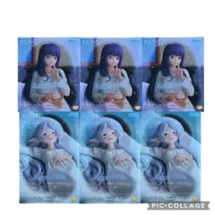 葬送のフリーレン Yumemirize 一眠り ver. 2種6個セット
