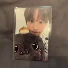 NCT WISH WISH BAKERY リク ラントレ