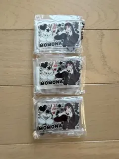 ME:I 笠原桃奈　みてコレ　3点セットのサムネイル