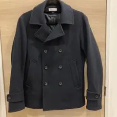 ユナイテッドアローズ ピーコート