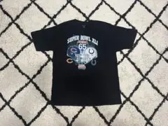 Super Bowl XLI rebook Tシャツ