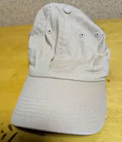 LAKOLE キャップ ベージュ 帽子