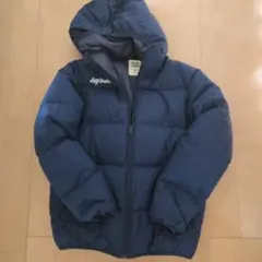 【美品】ルースイソンブラ　フード付き　ダウンジャケット 2025年最新】ルースイソンブラ ジャケットの人気アイテム - メルカリ