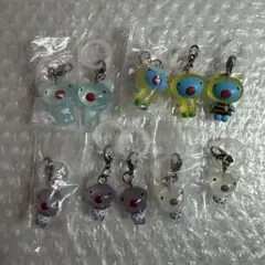 佩內洛普 標記飾品 全套