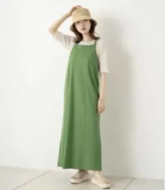 Kastane ポンチキャミワンピースのサムネイル