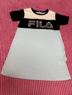 FILA 半袖 Tシャツ 130cmのサムネイル