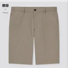 新品未使用✨ユニクロ　感動イージーショートパンツ　Sサイズ