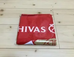 HUB ARSENAL × CHIVAS REGAL [B賞]タオル