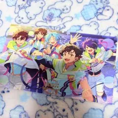 10周年 展示会 ポストカード 流星隊