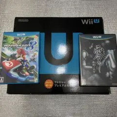 2026年最新】wii u 本体 プレミアムセット 32GBの人気アイテム - メルカリ