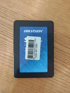 新品未開封 正規品HIKVISION C100 1920GB SSD 本体 - メルカリ