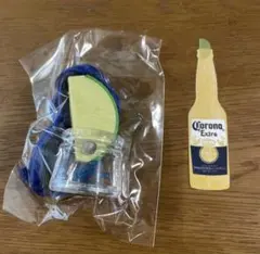 corona extra ライム栓抜きコロナビール　ワイルドスピード　ワイスピ