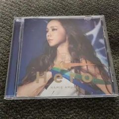 安室奈美恵 Hero