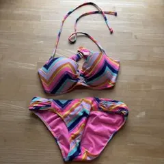 レア⭐︎ヴィクトリアシークレット　水着　ビキニのサムネイル
