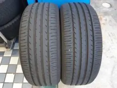 マックストレックタイヤ215/45R18 23年製 2本セットバリ山 | Mercari