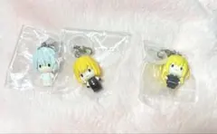 デスノート めじるしアクセサリー 3点セット