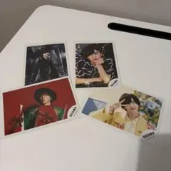 道枝駿佑　生写真