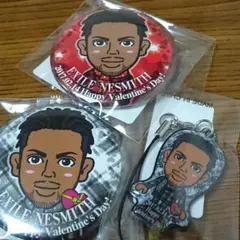 NESMITHセット
