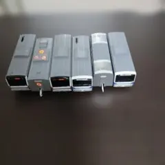 プラレール 中央線　常磐線セット