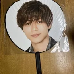 Re:Sense  永瀬廉　うちわ