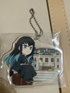 2025年最新】時透無一郎ご当地アクリルチャームの人気アイテム - メルカリ