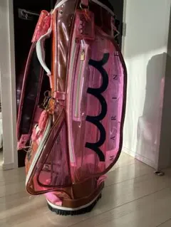 2026年最新】muta キャディバッグの人気アイテム - メルカリ