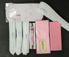 〇卒業袴着付け小物セット〇
