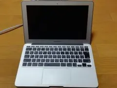 APPLE MacBook Air MACBOOK AIR MC969J/Aのサムネイル