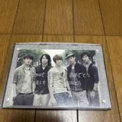 2025年最新】東方神起 10周年の人気アイテム - メルカリ