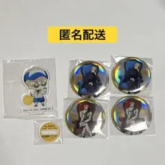 呪術廻戦　缶バッジ　アクリルスタンド　七海