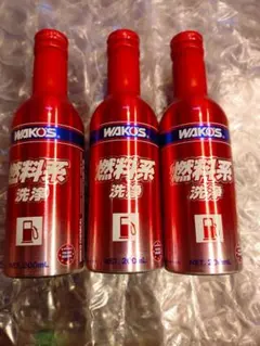 WAKOS Engine PS 280ml 添加剤 - メルカリ