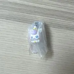 ぷちきゅあ チョコスナック