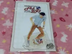 FGO Fes2021 斎藤一 アクスタ