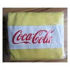 ❁ 期間限定SALE ❁ コカ・コーラオリジナル ロゴ入り スウェット Tシャツ