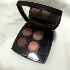 CHANEL LES 4 OMBRES 354 WARM MEMORIES