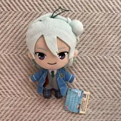 あんスタ 新衣装 日々樹 渉 ぬいぐるみ Amazon.co.jp: 日々樹渉 ぬいぐるみ 新衣装 : おもちゃ