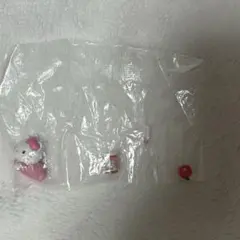 サンリオ　ガチャ　ハローキティ　ベビールームコレクション