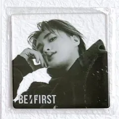 BE:FIRST Bye-Good-Bye アクリルコースター ジュノン