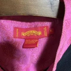 ＳＨＡＮＨＩ　ＴＡＮＧ　ポロシャツ