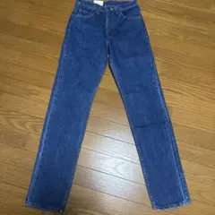 希少 Levi's リーバイス 606 -0217スリム W29 デッドストック