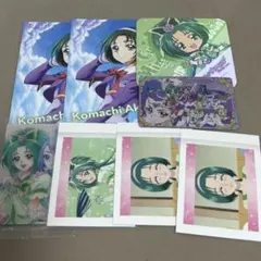 キュアミント 秋元こまち まとめ売り プリキュア5 YESプリキュア5gogo