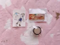 あんスタ Ra*bits 真白友也 グッズ まとめ売り