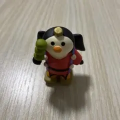 DECOLE デコレ　コンコンブル　ペンギン天狗