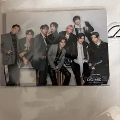 i DO ME Tour 2023 オリジナルフォトセット