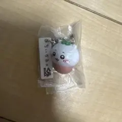 ちいかわ×くら寿司 オリジナルフィギュア ねぎまぐろ