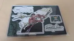 ワンピース　ONEPIECE　ゾロ